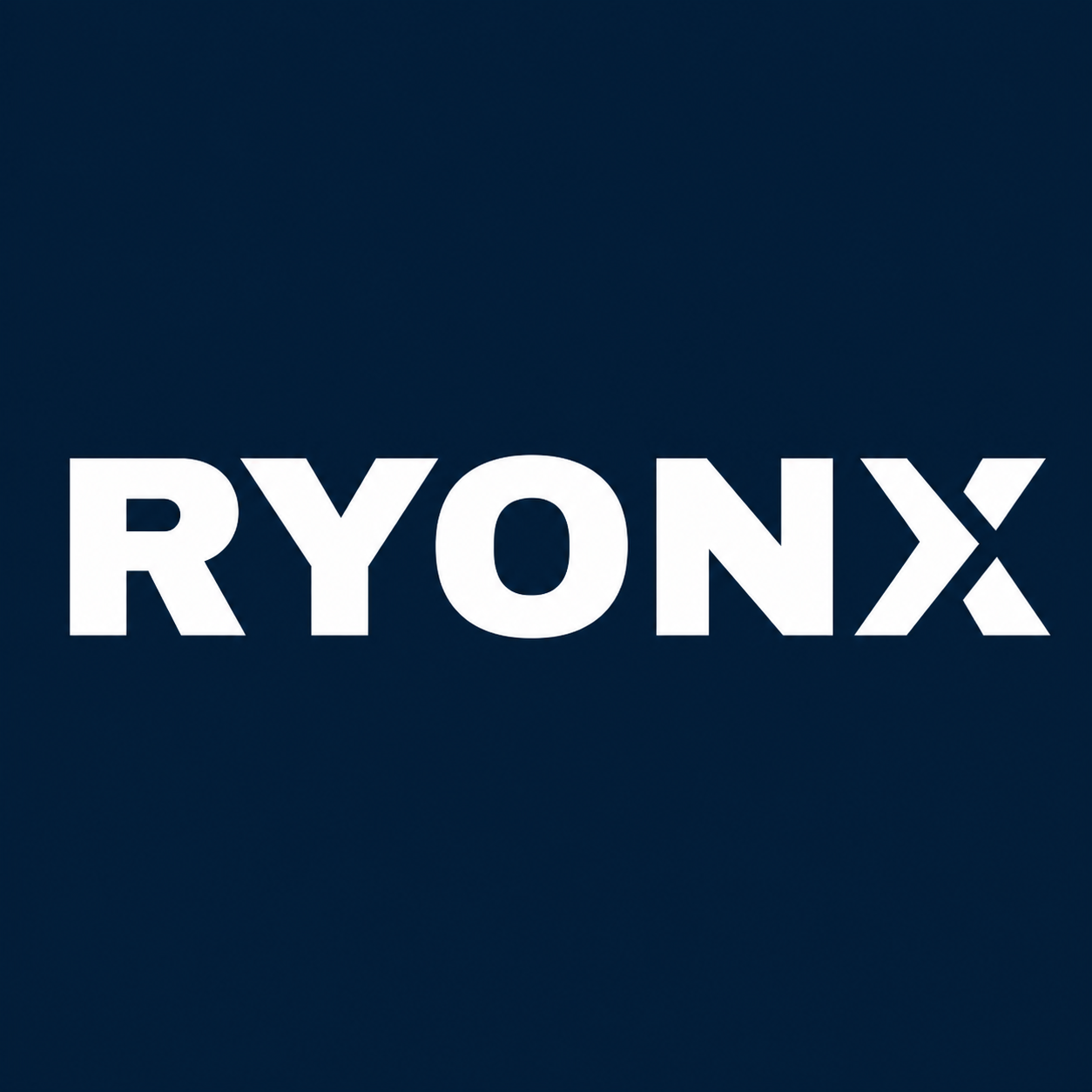 RYONX